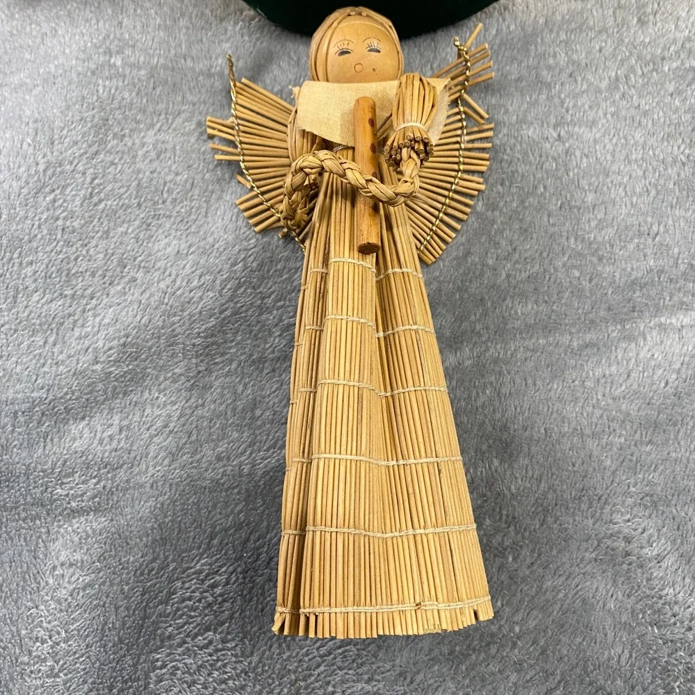 N/A largest angel
